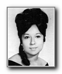 Olga Garnica: class of 1968, Norte Del Rio High School, Sacramento, CA.